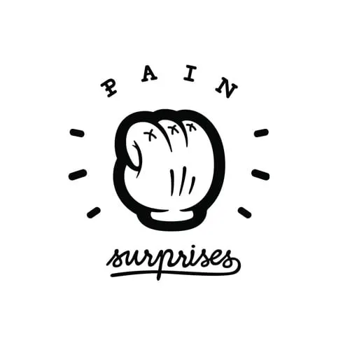Pain Surprises Records