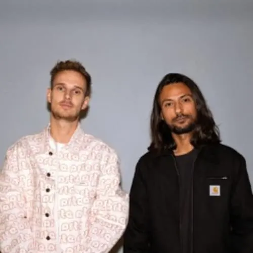Tiwoan & Lance