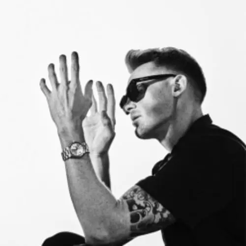Jordi Iven