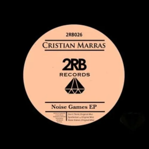 Cristian Marras