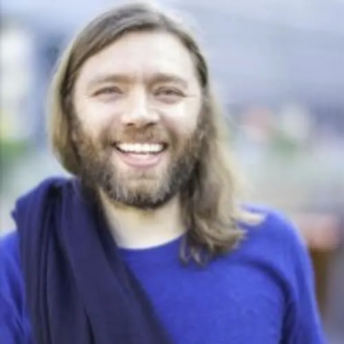 Gerd Janson