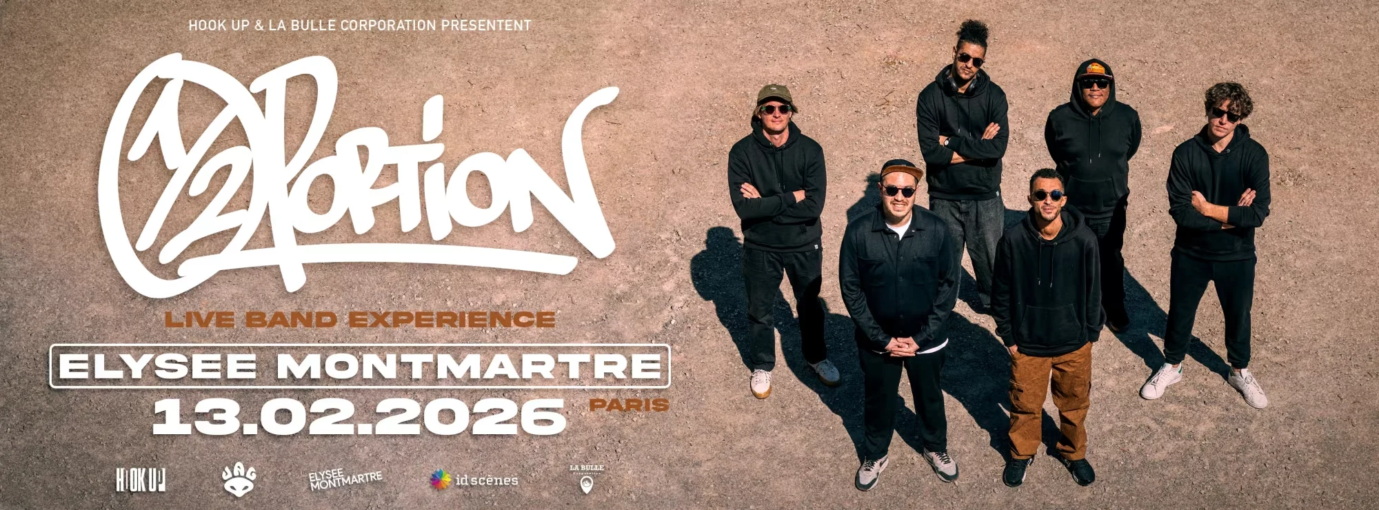 demiportionofficiel