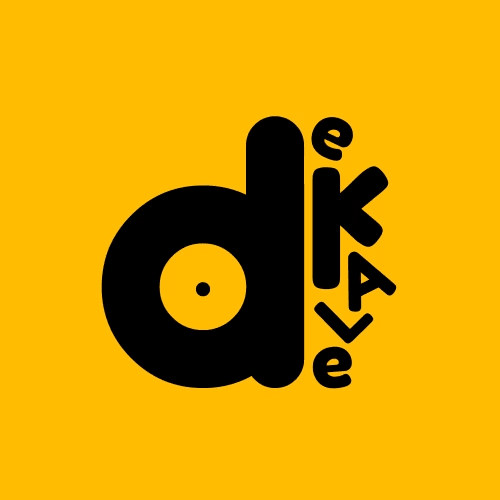 déʞalé