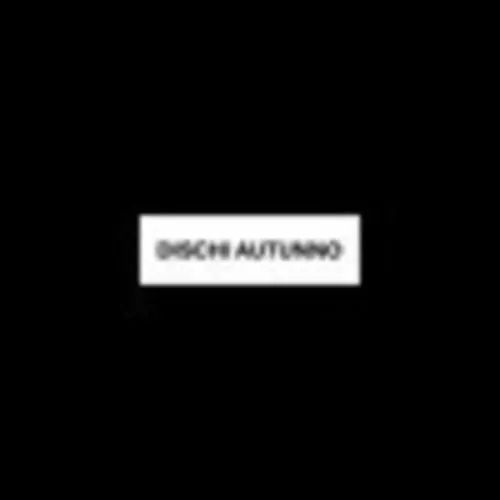 Dischi Autunno
