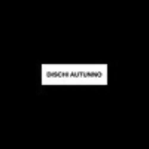 Dischi Autunno