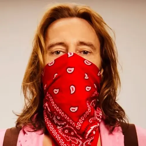 Bob Sinclar