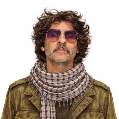 Zeid Hamdan