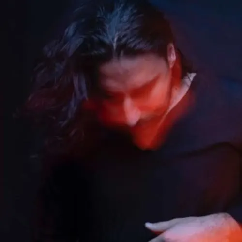 Patrik Khach
