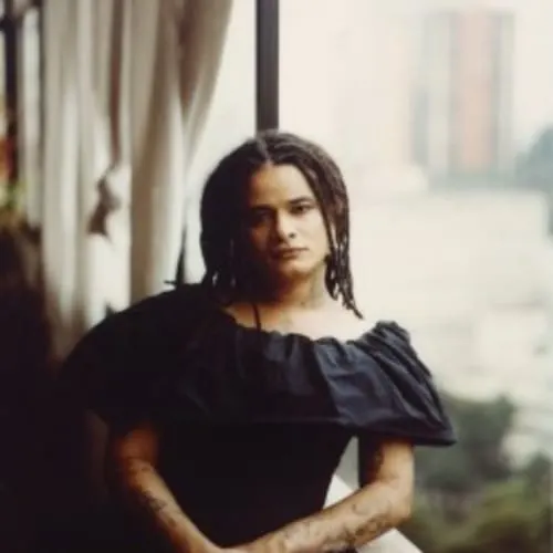 Paulete Lindacelva