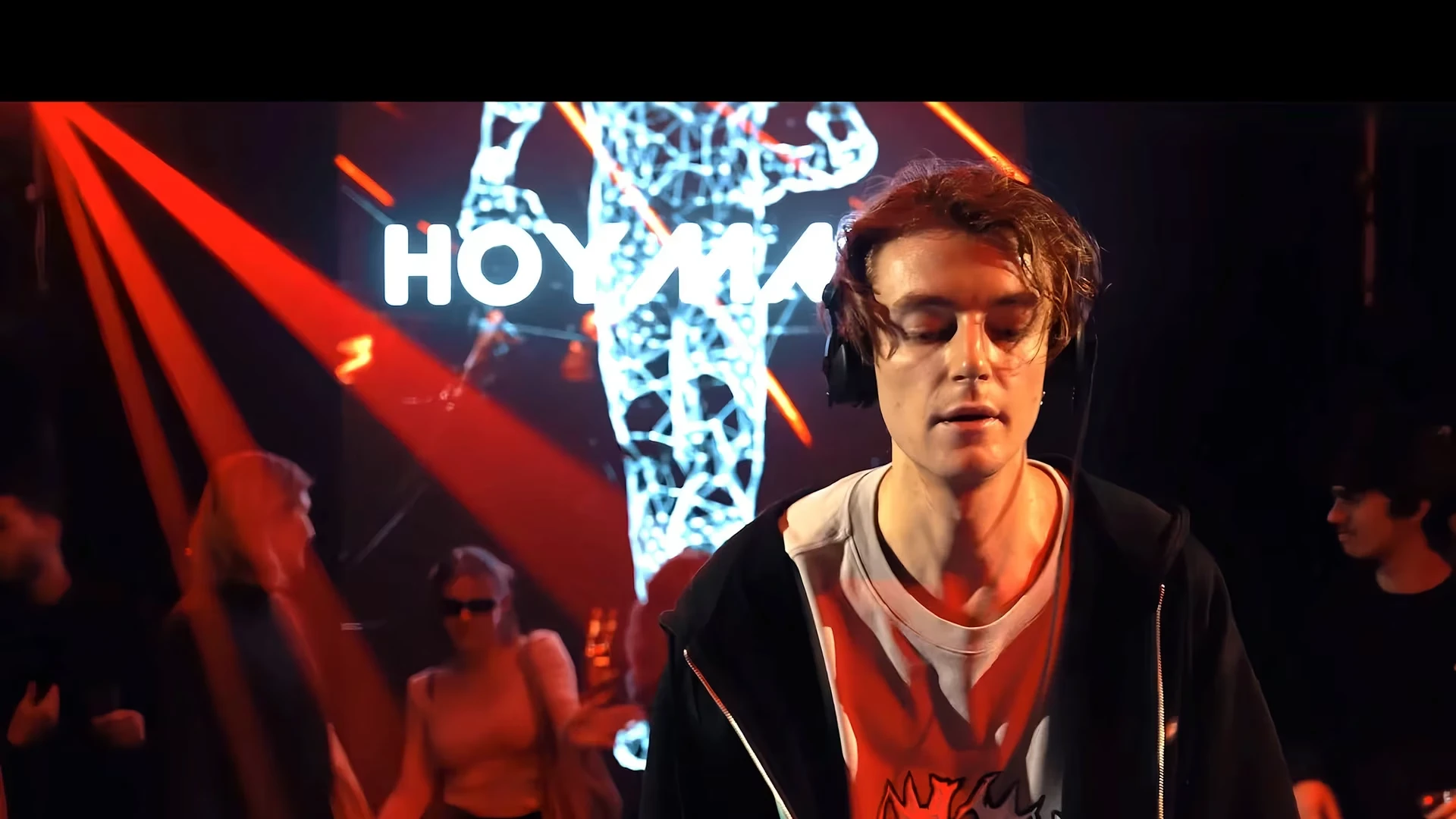 Hoymans