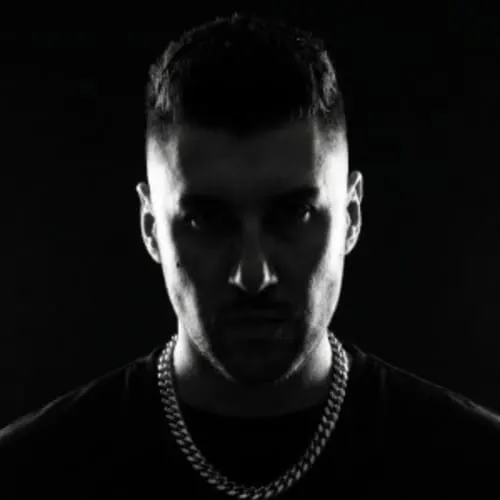 Andy The Core