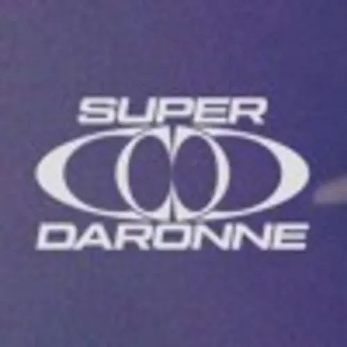 SUPER Daronne