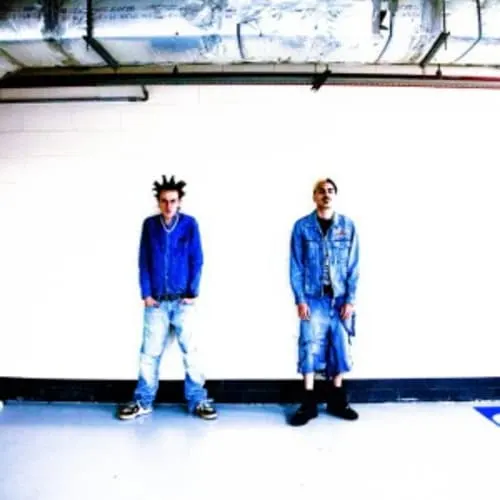 DUPLA 02