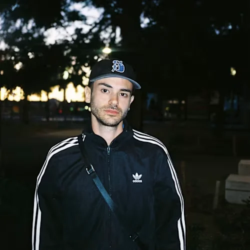 Myman