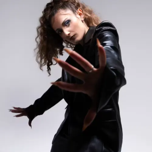 Marion Di Napoli