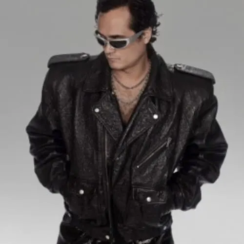 Alejandro Molinari