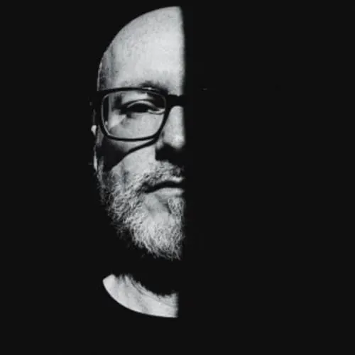 Steve Parker