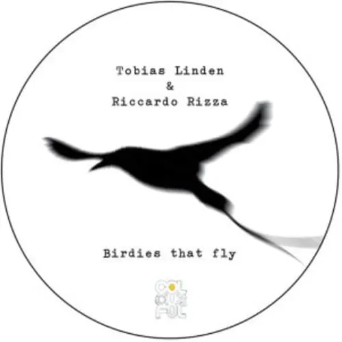Tobias Linden