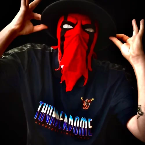 El Desperado