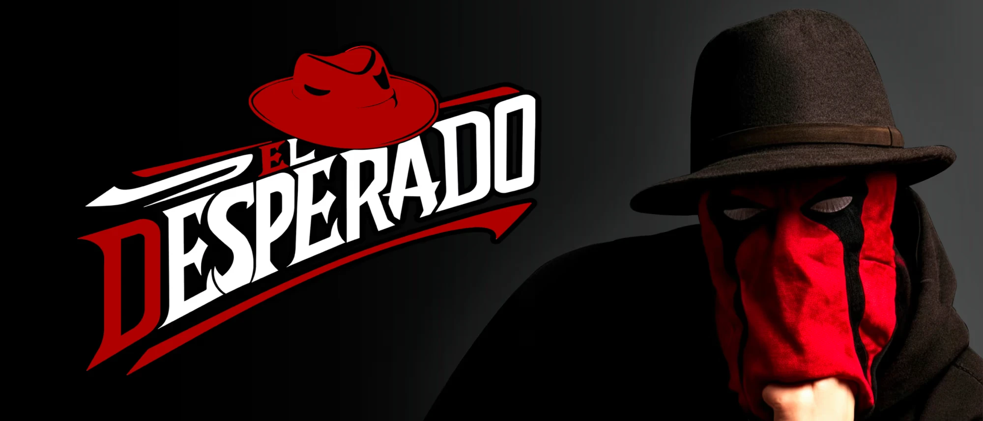 El Desperado