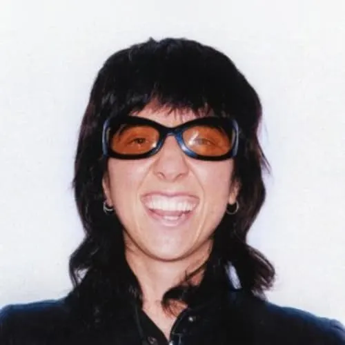 Chloé Caillet