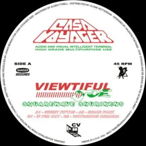 Viewtiful Joe