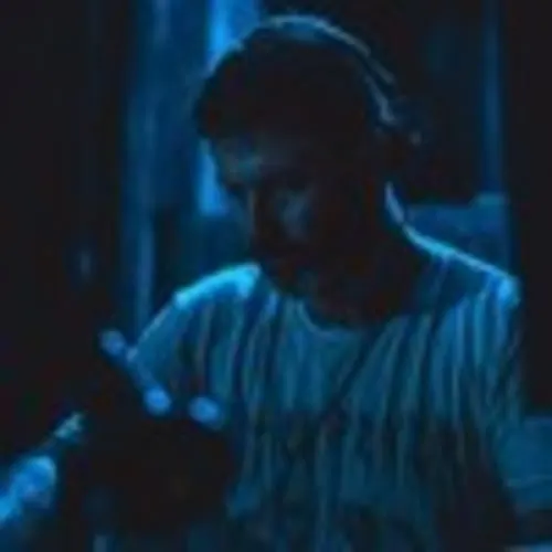 Val Vashar (Zenon Records)