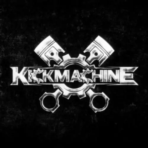 Kickmachine