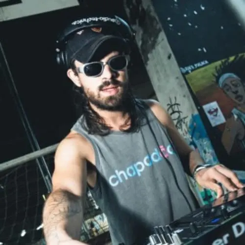 DJ Mtn9090