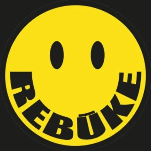 Rebūke