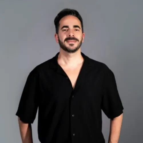 Simone Vitullo