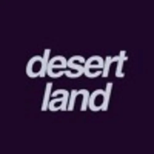Desert Land