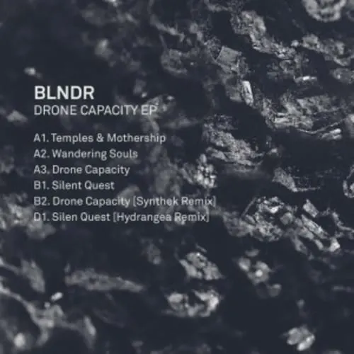 BLNDR
