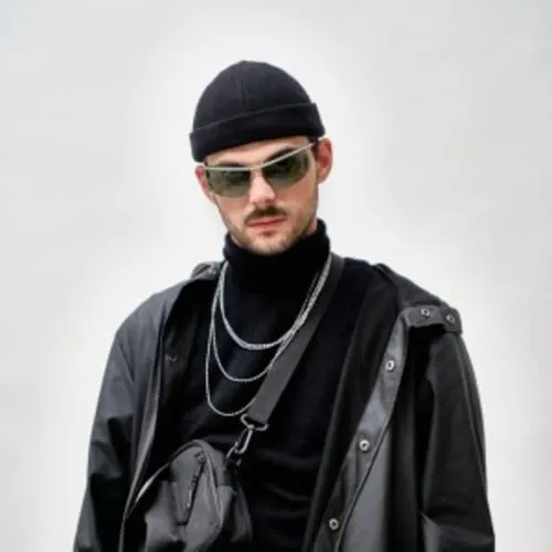 Chacal Noir
