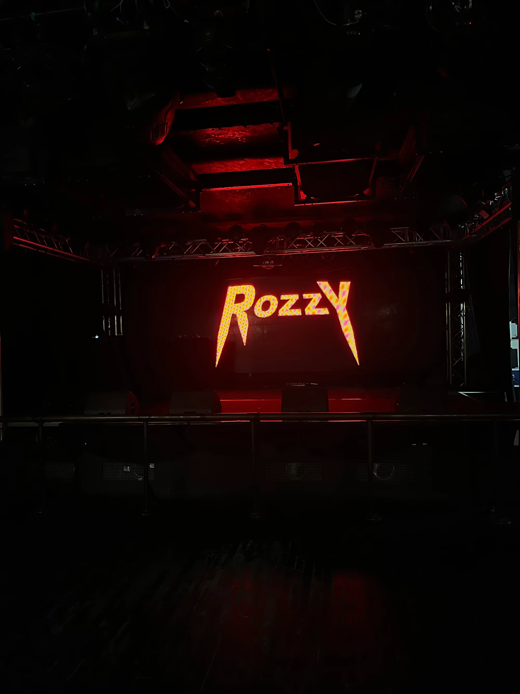 ROZZY