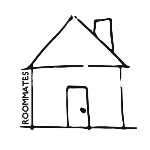 RMMT-Roommates