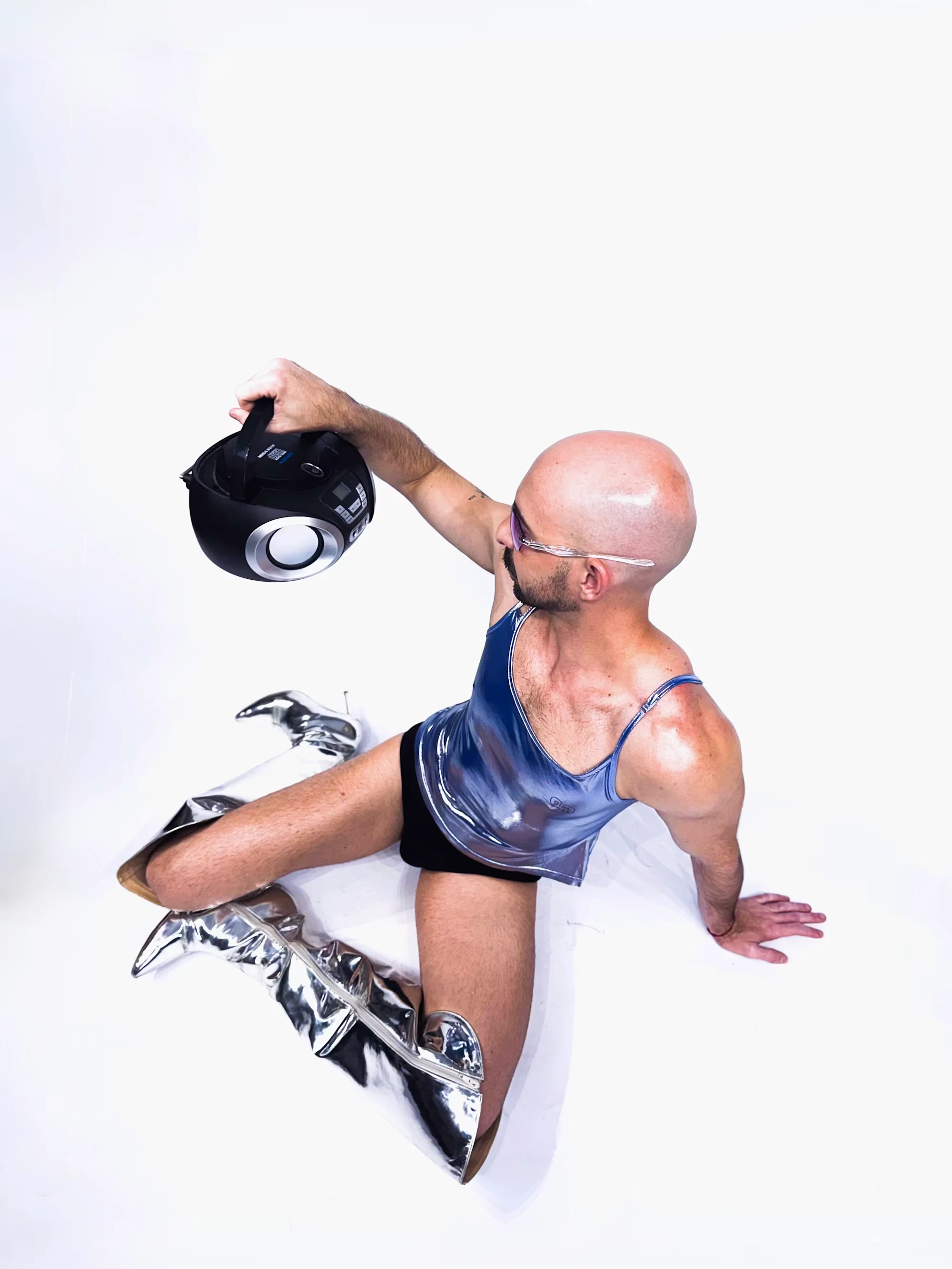 Gui Serrano