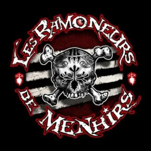Les Ramoneurs de menhirs