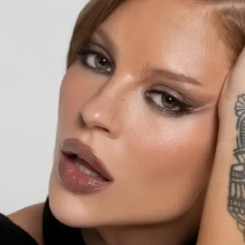 Luísa Sonza