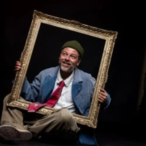 Christophe Maé