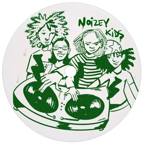 noizeykids