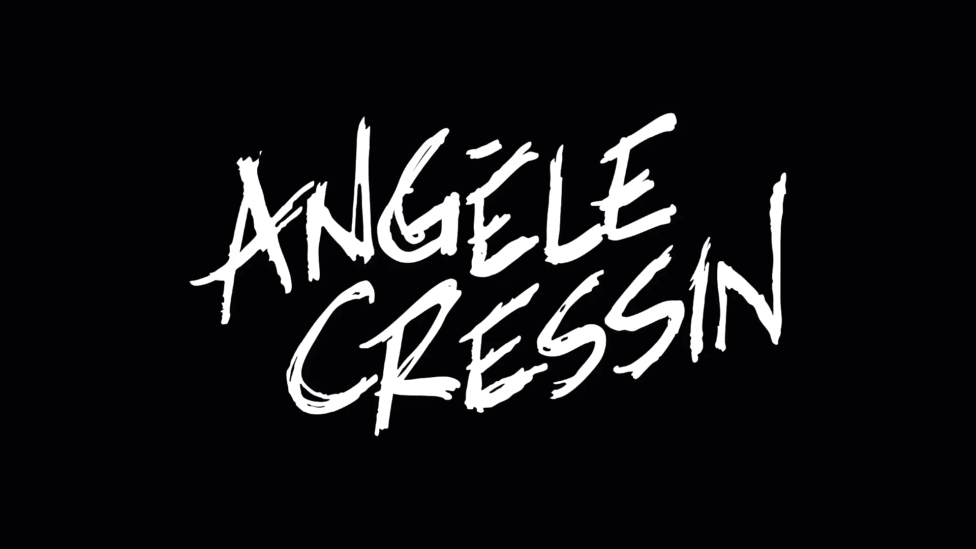 Angèle Cressin