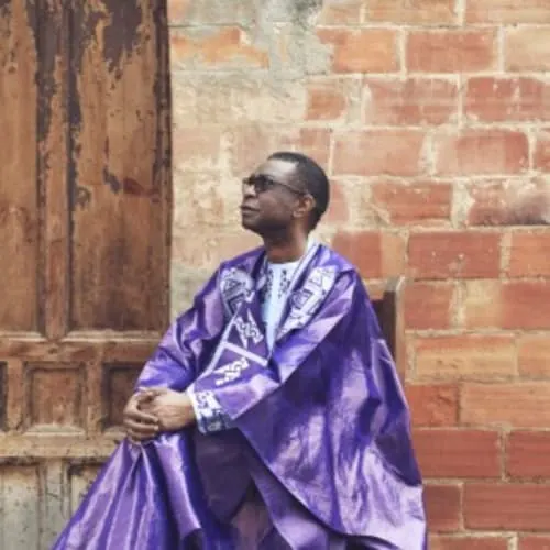 Youssou N'Dour