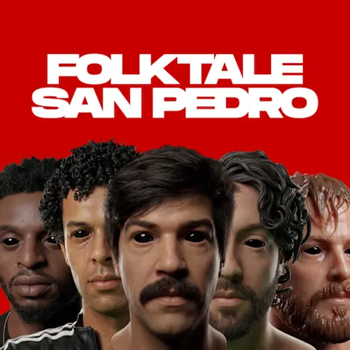 Folktale San Pedro
