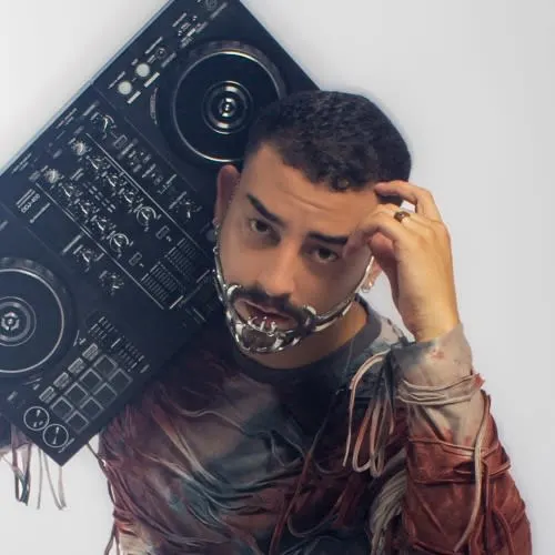 DJ Fábio Ferreira