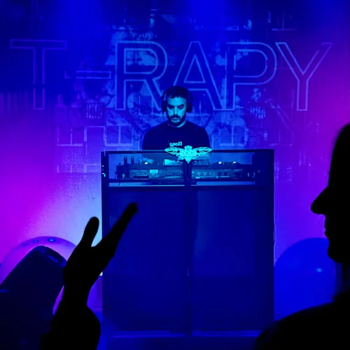 T-rapy