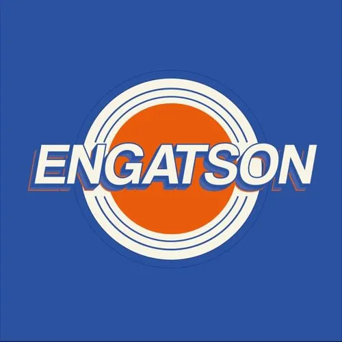 ENGATSON!