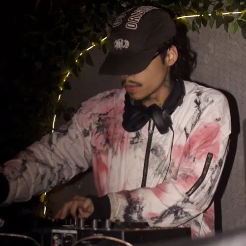 PSICOZZY DJ