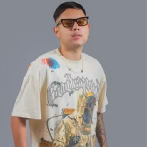 Dj Deivão