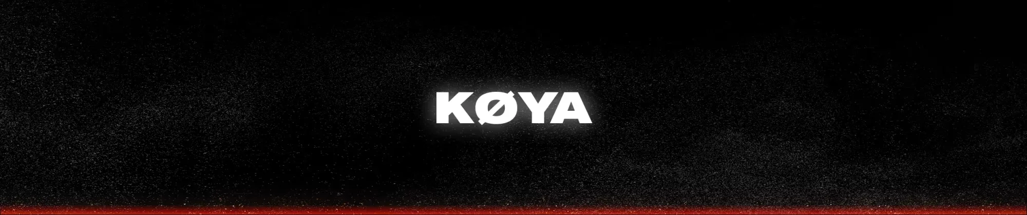 Køya